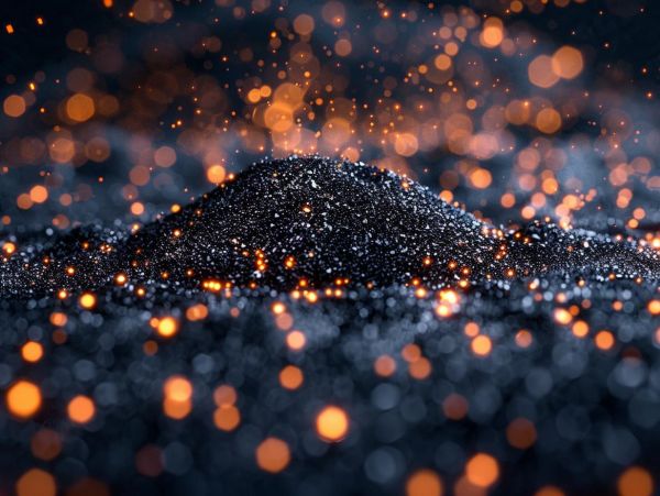 揭秘稀有金屬行業(yè)新趨勢(shì)：株洲潤(rùn)峰新材料如何推動(dòng)市場(chǎng)？